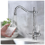Смеситель ROSE для кухни R158 хром под фильтр