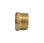 Заглушка 1/2" Н АСМ В520 (800)