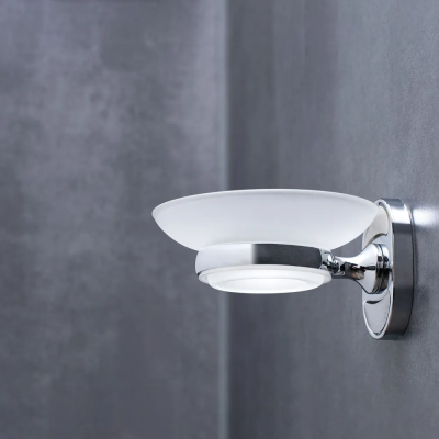 мыльница настенная 2