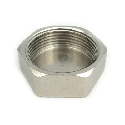 заглушка никель