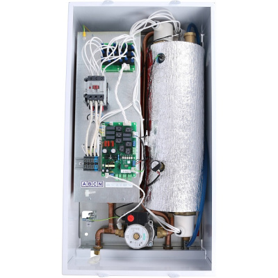 Котел электрический 24кВт STOUT PLUS SEB-2201-000024