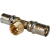 Тройник МП пресс 16х1/2х16 НР STOUT SFP-0008-161216
