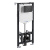 Инсталляция WasserKraft Aller 10TLT.010.ME.MB02