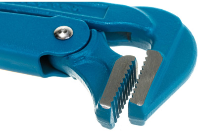 Ключ трубный рычажный тип L №3 СИБРТЕХ 15772