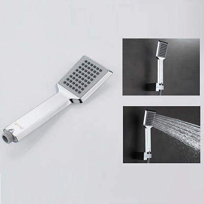 Душевая система GAPPO хром G7107