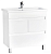Подстолье "Лайн-70" ЭМАЛЬ (белый) 2 двери под умывальник "COMO-70" 700*780*435