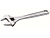 Ключ разводной 300мм 38,1мм TOPTUL (AMAB3830)
