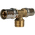 Тройник МП пресс 16х1/2х16 НР STOUT SFP-0008-161216