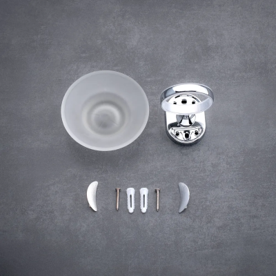 мыльница настенная 3