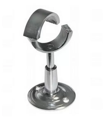 крепление для полотенцесушителя