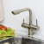 Смеситель Wasserkraft для кухни A8037 под фильтр 