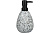 Дозатор для жидкого мыла керамика Granite B4564-1