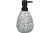Дозатор для жидкого мыла керамика Granite B4564-1