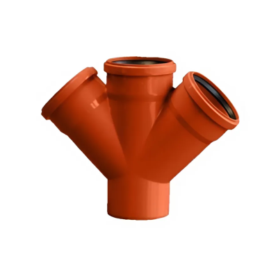 крестовина пп рыж политэк