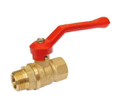 кран шаровой