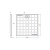 Крышка пластиковая 300*300 А15 Крышка пластиковая 300*300 А15