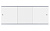 Экран для ванны ПРЕМИУМ А (алюм. профиль) 1,5 белый