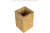 Стакан для зубных щеток Wood B4439-2