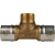 Тройник МП пресс 32х1х32 НР STOUT SFP-0008-320132