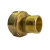 Муфта МП обжим 32x3/4" НР АСМ В58 (60)