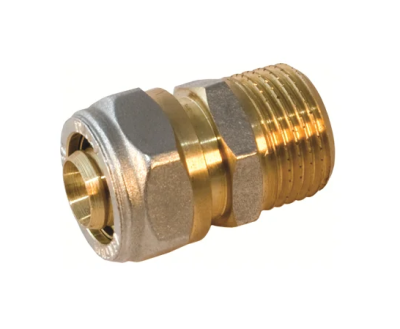 муфта мп обжим