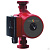 Насос циркуляционный Grosseto 25/6-130 220V/CRS