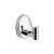 Крючок Ledeme L3305-1 хром Крючок Ledeme L3305-1 хром