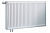 Радиатор стальной Federica Bugatti 22/500/1200 (универс. подкл, б/креп)  