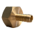 Штуцер ф10 х 3/4" В АСМ С250 (320)