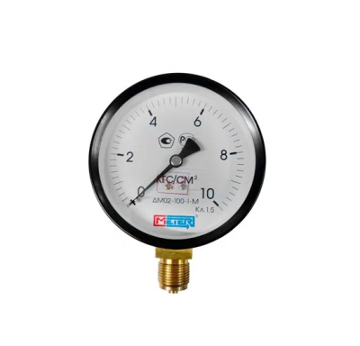 манометр рад