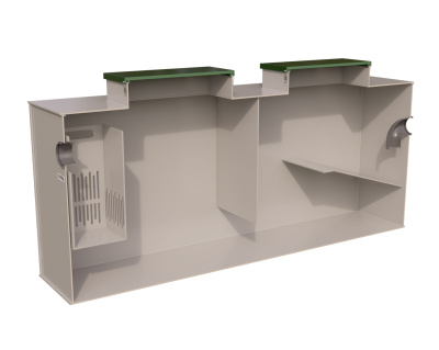 2. В разрезе без ВЗ