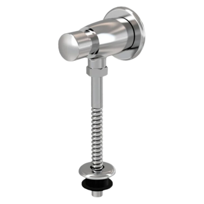 Кран для писсуара Alca ATS001 нажим