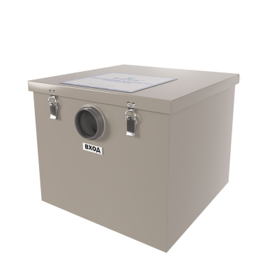 1. Общий вид без ВЗ