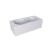 Ванна акриловая 180х80х52 "DINAMIKA" 1Marka