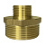 Ниппель переходной 1 1/2" х 3/4" АСМ В390 (80)