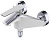 Смеситель ROSE для ванны R1302F белый/хром
