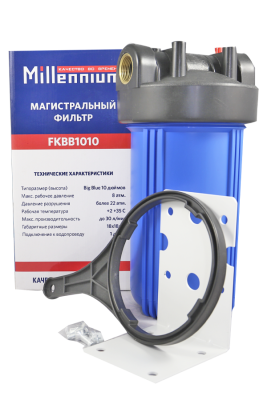 маг фильтр 10