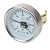 Термометр накладной ДК63 120С ТБП63/ТР50 ЗТП