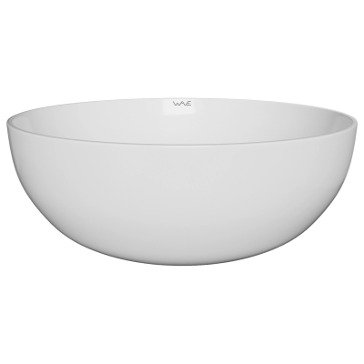 умывальник раунд 4