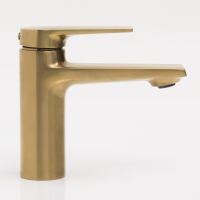 Смеситель Wasserkraft Aisch для раковины 5503