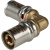 Угольник МП пресс 16 STOUT SFP-0009-001616