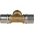 Тройник МП пресс 26х3/4х26 ВР STOUT SFP-0007-003426