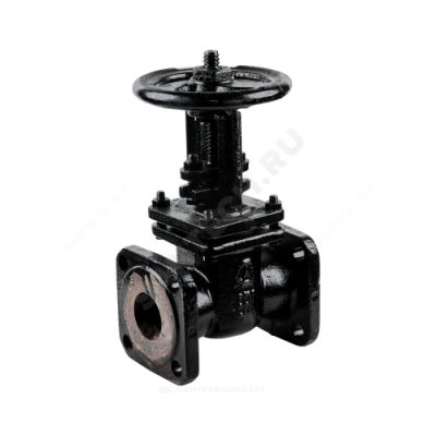 Задвижка 30ч6бр