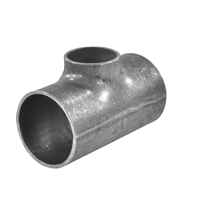 тройник сталь