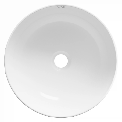 умывальник раунд 3