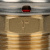 Муфта МП пресс 32х1" НР STOUT SFP-0001-000132