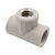 Тройник PP-R комбинированный 20х1/2" ВР (10/200)