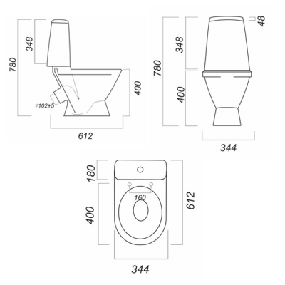лада чертеж