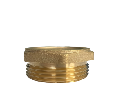 Заглушка 1 1/2" Н АСМ В524 (100)