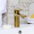 Смеситель Wasserkraft Aisch для раковины 5503